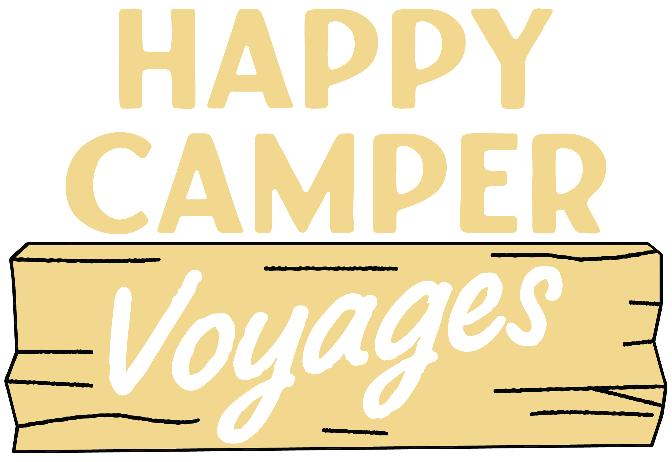 Happy Camper Voyages